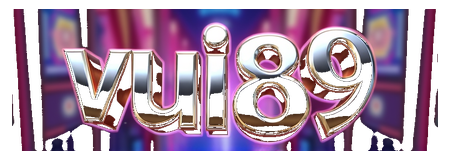 vui89 logo