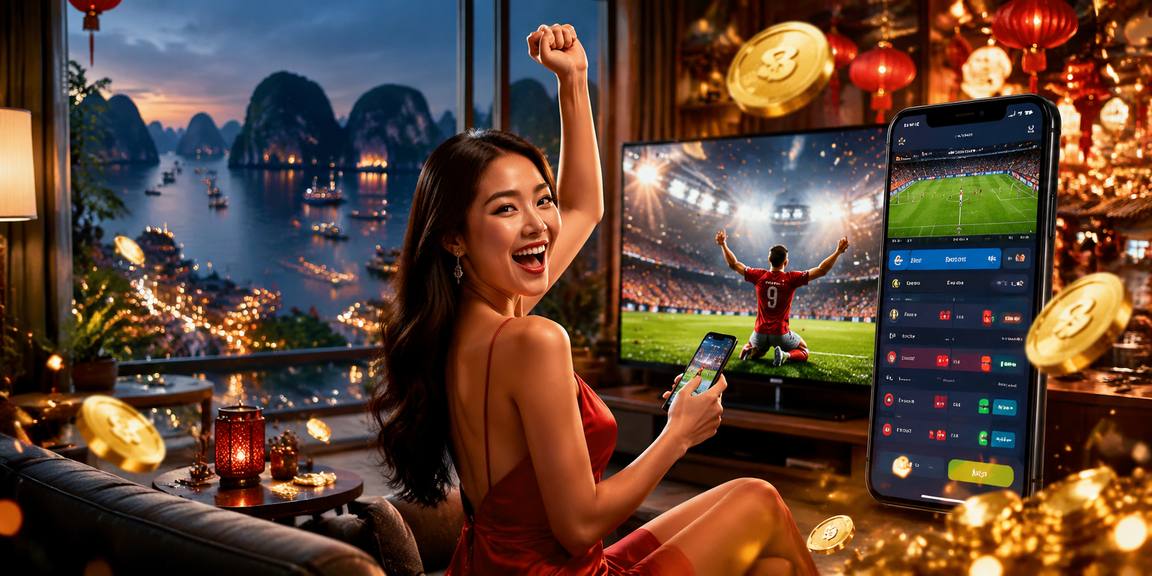 vui89 Sử dụng vui89 trên điện thoại của bạn