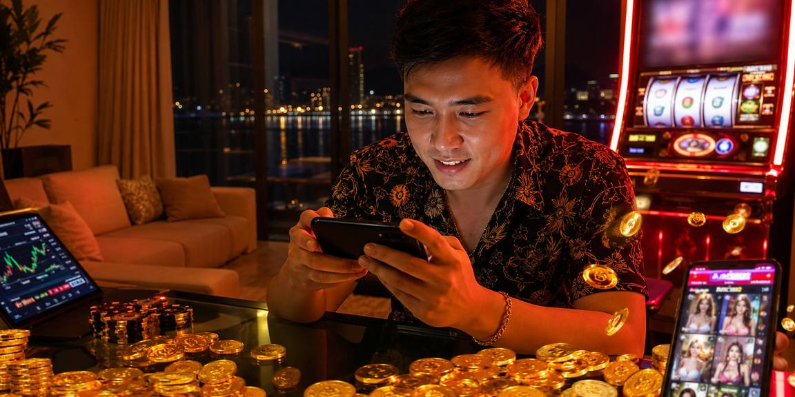 vui89 Live Casino
